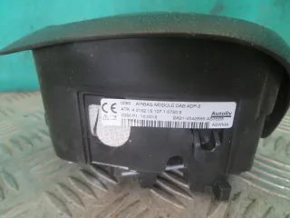 BK21-V042B85-AB35B8,AUTO-EXPERT1 Подушка безопасности водителя Ford Transit 2 Арт AL17749801351_2, вид 4