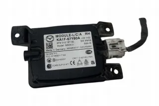KA1F67Y80A Датчик мертвых (слепых) зон Mazda MX-6 Арт AL17576211790, вид 1