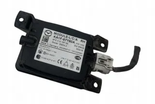 KA1F67Y80A Датчик мертвых (слепых) зон Mazda MX-6 Арт AL17576211790, вид 2