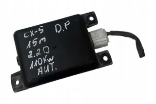 KA1F67Y80A Датчик мертвых (слепых) зон Mazda MX-6 Арт AL17576211790, вид 4
