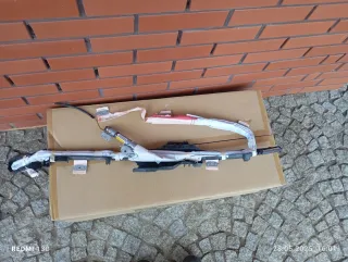 GA499-06230.,BRH-PARTS Подушка безопасности боковая (шторка) Citroen C1 1 Арт AL17616132627, вид 1