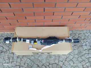 GA499-06230.,BRH-PARTS Подушка безопасности боковая (шторка) Citroen C1 1 Арт AL17616132627, вид 5