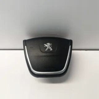 96863325ZE Подушка безопасности Peugeot 508 Арт AL17626695823, вид 1