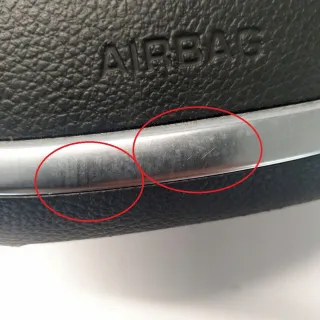 96863325ZE Подушка безопасности Peugeot 508 Арт AL17626695823, вид 4