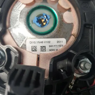 96863325ZE Подушка безопасности Peugeot 508 Арт AL17626695823, вид 6