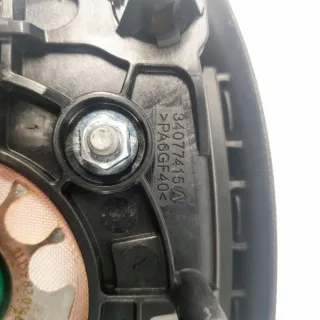 96863325ZE Подушка безопасности Peugeot 508 Арт AL17626695823, вид 7