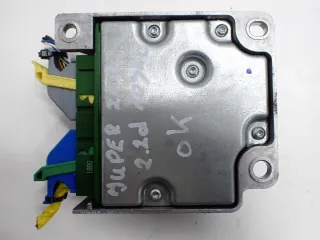 00046858203 Подушка безопасности Fiat Ducato 2 Арт AL17698564847, вид 2