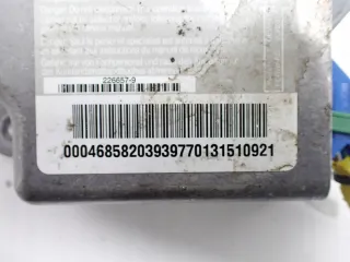 00046858203 Подушка безопасности Fiat Ducato 2 Арт AL17698564847, вид 4