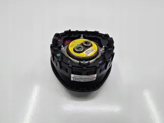 3051642,AC316-5 Подушка безопасности BMW X6 E71/E72 Арт AL17719943411_2, вид 4