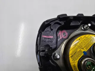 3051642,AC316-5 Подушка безопасности BMW X6 E71/E72 Арт AL17719943411_2, вид 9