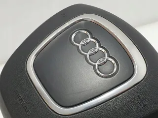 8R0880201C,(autoczesci-radek) Подушка безопасности Audi Q5 1 Арт AL17736381033, вид 11