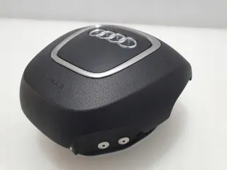 8R0880201C,(autoczesci-radek) Подушка безопасности Audi Q5 1 Арт AL17736381033, вид 2