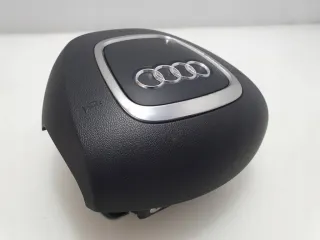 8R0880201C,(autoczesci-radek) Подушка безопасности Audi Q5 1 Арт AL17736381033, вид 3