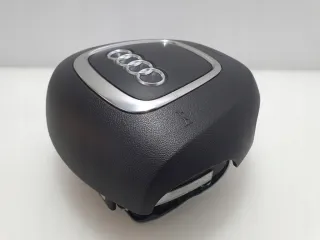 8R0880201C,(autoczesci-radek) Подушка безопасности Audi Q5 1 Арт AL17736381033, вид 4