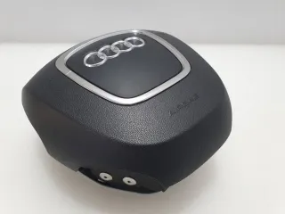 8R0880201C,(autoczesci-radek) Подушка безопасности Audi Q5 1 Арт AL17736381033, вид 5