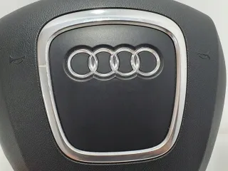 8R0880201C,(autoczesci-radek) Подушка безопасности Audi Q5 1 Арт AL17736381033, вид 6