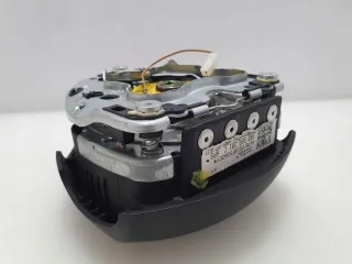 8R0880201C,(autoczesci-radek) Подушка безопасности Audi Q5 1 Арт AL17736381033, вид 8