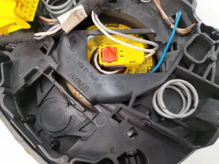 3C8880201T Подушка безопасности Volkswagen Passat CC Арт AL17753648504, вид 5