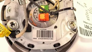 4E0880201BH42R Подушка безопасности Audi A8 D3 (S8) Арт AL17755722133, вид 5