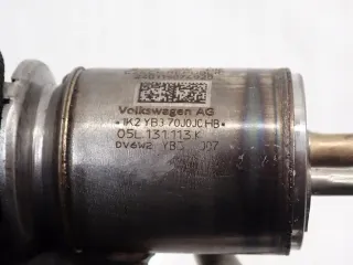 05L131113K Форсунка Adblue Audi A4 B9 Арт AL17668513875, вид 4