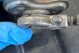 7LA131113A Форсунка Adblue Audi A4 B9 Арт AL17681633859_2, вид 4
