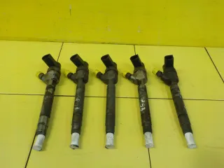  Форсунка Adblue Jeep Cherokee KL Арт AL17739774971