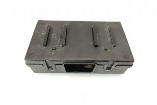 9633229480 Короб предохранителей Citroen C6 Арт AL17559652905, вид 3