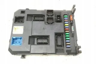 PRT0675001 Короб предохранителей Citroen DS3 Арт AL17559805071, вид 5