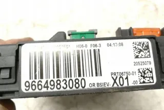 PRT0675001 Короб предохранителей Citroen DS3 Арт AL17559805071, вид 8