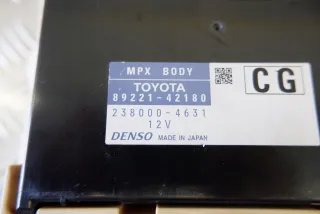 8922142180 Короб предохранителей Toyota Rav 4 4 Арт AL17604234915, вид 6