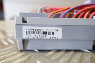 9350313 Короб предохранителей BMW 5 G30/G31 Арт AL17604235115, вид 6