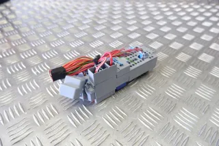 9350313 Короб предохранителей BMW 5 G30/G31 Арт AL17604235115, вид 7