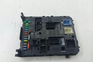 281197595 Короб предохранителей Citroen C5 1 Арт AL17619866837, вид 1