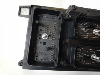 13191126 Короб предохранителей Opel Astra H Арт AL17629955156, вид 9