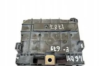 9675877980 Короб предохранителей Peugeot 5008 Арт AL17645988566, вид 5