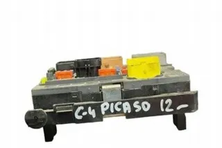 9675877980 Короб предохранителей Peugeot 5008 Арт AL17645988566, вид 6