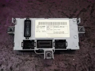 51744895 Короб предохранителей Fiat Punto 3 Арт AL17649195049, вид 3