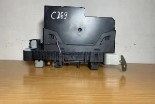 A2129005101 Короб предохранителей Mercedes E W212 Арт AL17656478801, вид 2
