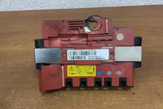 V4917895901 Короб предохранителей BMW X5 E70 Арт AL17656777878, вид 6