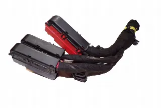 4E0906230 Короб предохранителей Audi A4 B8 Арт AL17662475295, вид 1