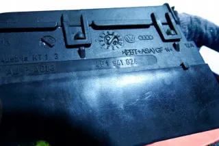 4E0906230 Короб предохранителей Audi A4 B8 Арт AL17662475295, вид 2