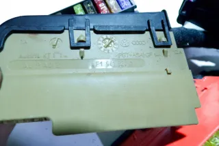 4E0906230 Короб предохранителей Audi A4 B8 Арт AL17662475295, вид 5