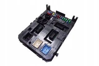 966405908001 Короб предохранителей Citroen C4 1 Арт AL17662862676, вид 3