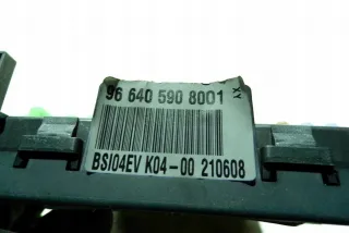 966405908001 Короб предохранителей Citroen C4 1 Арт AL17662862676, вид 4