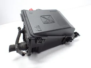 9853151580,9849215880 Короб предохранителей Fiat Scudo 2 Арт AL17684887456, вид 2