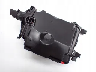 9853151580,9849215880 Короб предохранителей Fiat Scudo 2 Арт AL17684887456, вид 4