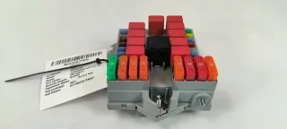 1398646080 Короб предохранителей Citroen Jumper 3 Арт AL17695347056, вид 1