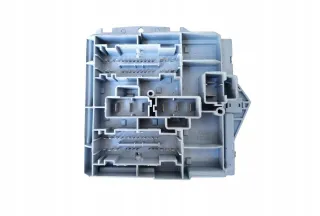 Короб предохранителей Fiat Scudo 2 2010г. 1349944080,Peugeot - Фото 3