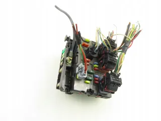 9659741880 Короб предохранителей Peugeot 307 Арт AL17702588097, вид 1