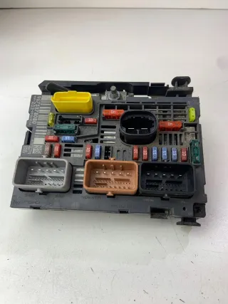  Короб предохранителей Fiat Scudo 2 Арт AL17732038082, вид 3